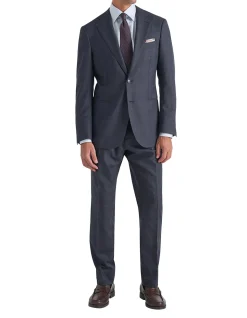 BRUNELLI JACKET