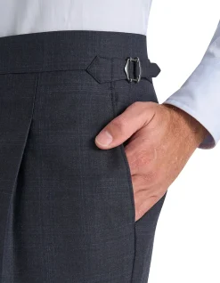 BRUNELLI TROUSER