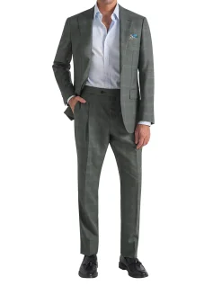 BRUNELLI TROUSER