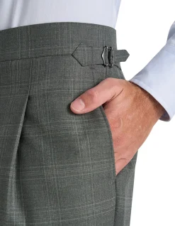 BRUNELLI TROUSER