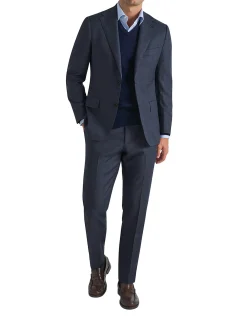 BUCHANAN ASHBY V-NECK KNIT
