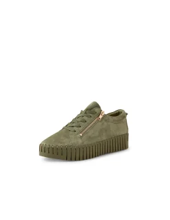 BUMP DJ KHAKI KHAKI SOLE SUEDE