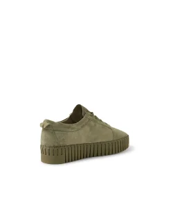 BUMP DJ KHAKI KHAKI SOLE SUEDE