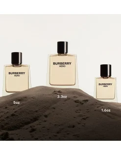 Burberry Hero Eau de Toilette 50mL