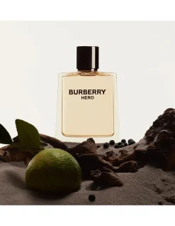 Burberry Hero Eau de Toilette 50mL