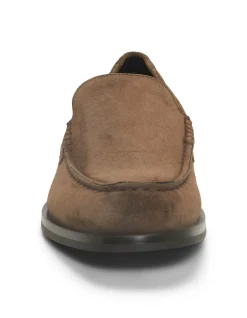 Burt Suede Loafer