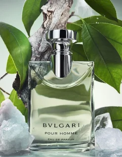 Bvlgari Pour Homme EDP 50ml