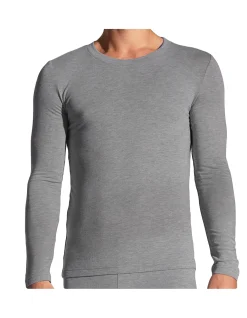BY UNDERWORKS HEAT BODSTM HEAT RETENTION LONG SLEEVE THERMAL 1 PACK