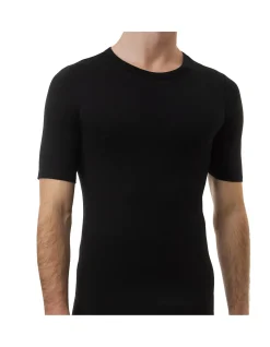 BY UNDERWORKS HEAT BODSTM HEAT RETENTION SHORT SLEEVE THERMAL 1 PACK