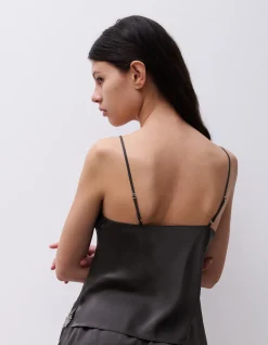 CABARET SAUVAGE CAMISOLE