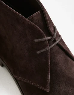 Caldera Desert Boot