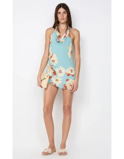 CALLIOPE MINI DRESS