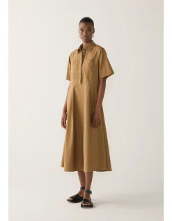 Calliope Midi Dress