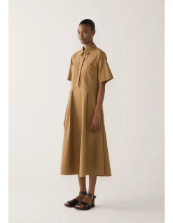 Calliope Midi Dress