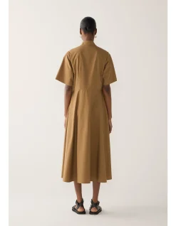 Calliope Midi Dress