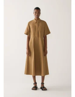 Calliope Midi Dress