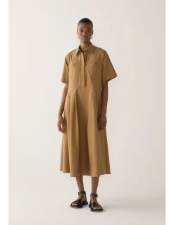 Calliope Midi Dress