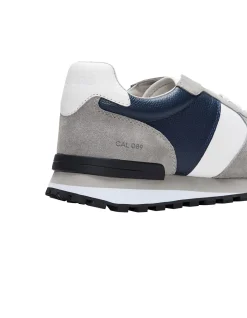 CAL SPEED SNEAKER