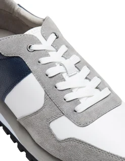 CAL SPEED SNEAKER
