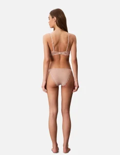 CALVIN KLEIN INSTINCT LIFT DEMI BRA