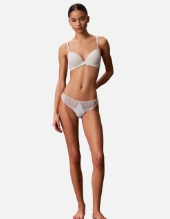 CALVIN KLEIN INSTINCT LIFT DEMI BRA