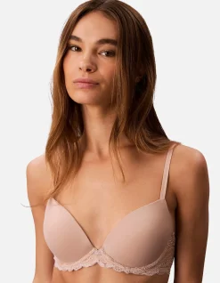 CALVIN KLEIN INSTINCT LIFT DEMI BRA