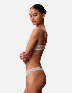 CALVIN KLEIN INSTINCT THONG