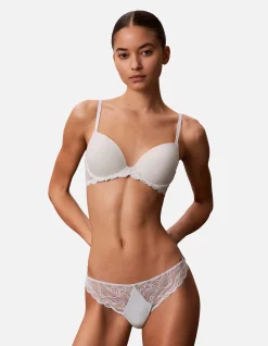 CALVIN KLEIN INSTINCT THONG