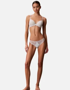 CALVIN KLEIN INSTINCT THONG