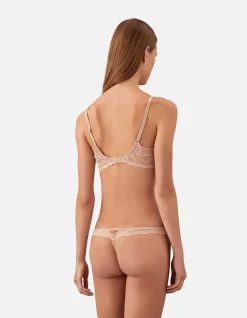 CALVIN KLEIN INSTINCT THONG