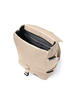 CAMILLE BACKPACK DUNE BEIGE