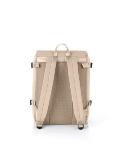 CAMILLE BACKPACK DUNE BEIGE