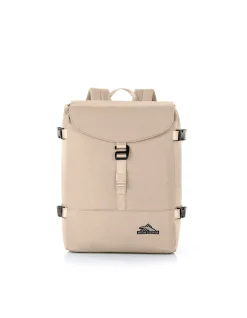CAMILLE BACKPACK DUNE BEIGE