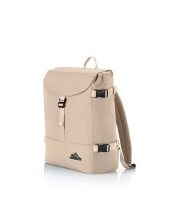 CAMILLE BACKPACK DUNE BEIGE