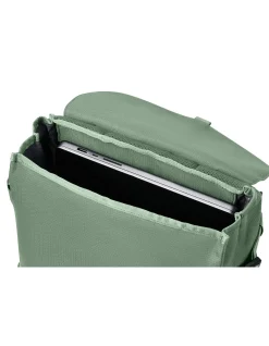 CAMILLE BACKPACK SAGE GREEN