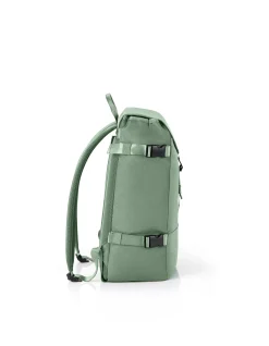 CAMILLE BACKPACK SAGE GREEN