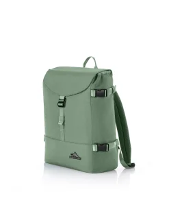 CAMILLE BACKPACK SAGE GREEN