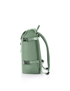 CAMILLE BACKPACK SAGE GREEN