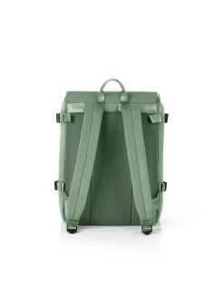 CAMILLE BACKPACK SAGE GREEN