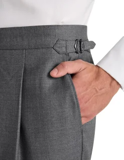 CAMPANELLI TROUSER