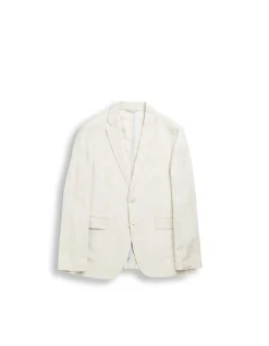 CAMPBELL ISLAND JACKET - OATMEAL