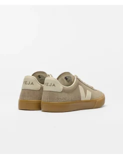 CAMPO SUEDE