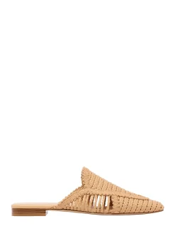 CAMPTON SLIP-ON FLAT