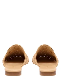 CAMPTON SLIP-ON FLAT