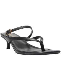 CAPRI HEEL SANDAL