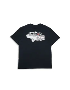 Carby Pickup T-shirt