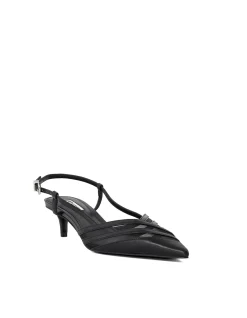 CARLENE SLINGABCK HEEL