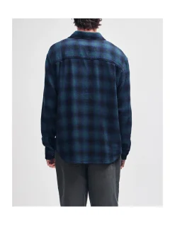 Carm Check Shirt