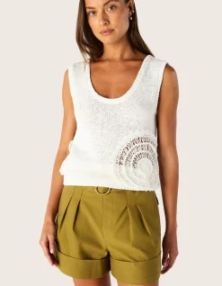CARMELITA SHORTS