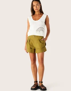 CARMELITA SHORTS